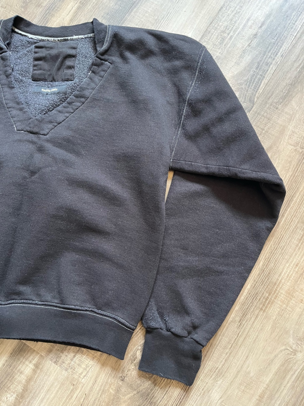 Rachel Comey sweatshirt size xs/s - Picture 2 of 5